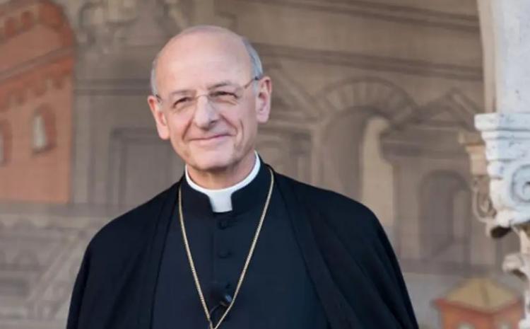 El prelado del Opus Dei responde al motu proprio del Papa