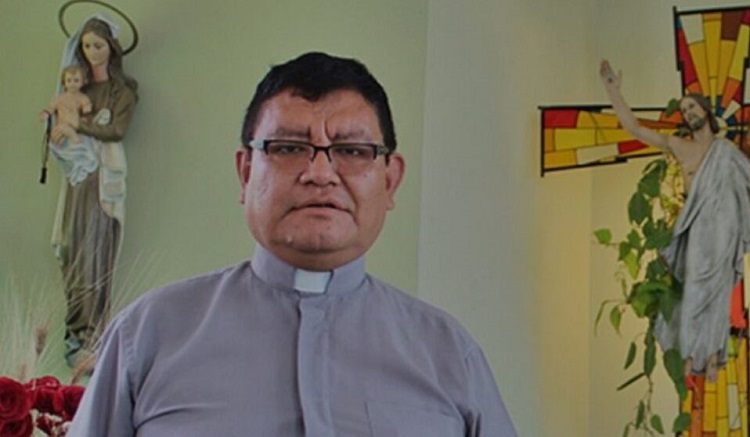 El primer nombramiento de León XIV es para un obispo auxiliar en Perú El primer nombramiento de León XIV es para un obispo auxiliar en Perú