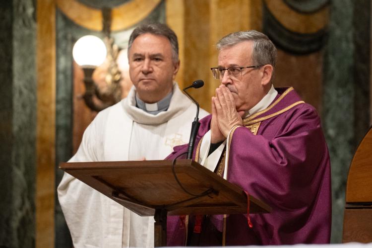 El rector mayor de los Salesianos visitará el país para celebrar 150 años de presencia El rector mayor de los Salesianos visitará el país para celebrar 150 años de presencia