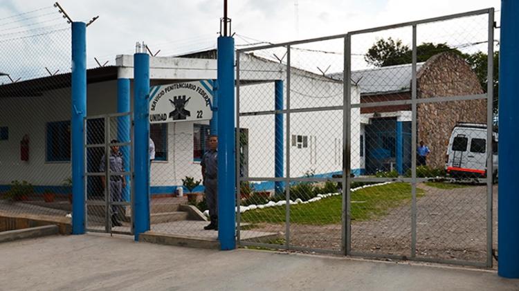 El Secretariado de Ayuda Cristiana a las Cárceles envió una donación al penal de Jujuy