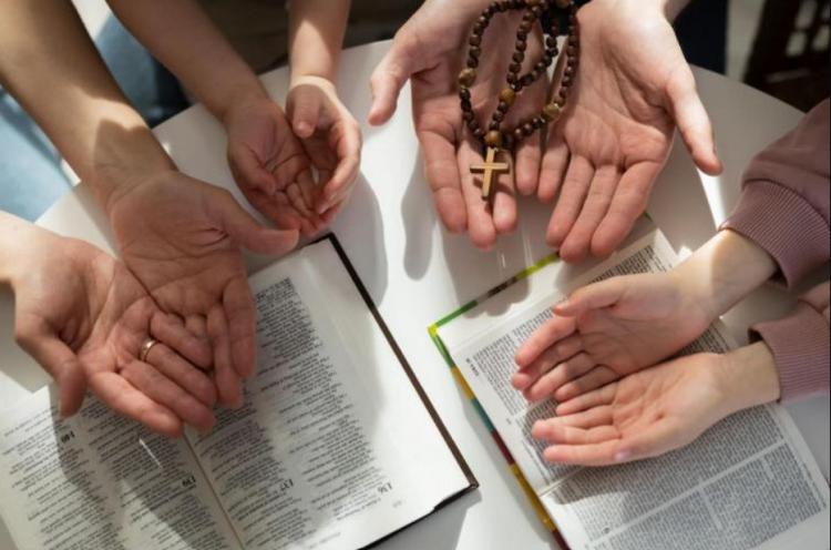 El Seminario Catequístico Santísima Trinidad inicia sus clases