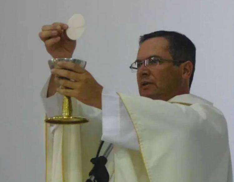 El seminario diocesano de Gualeguaychú tiene un nuevo rector