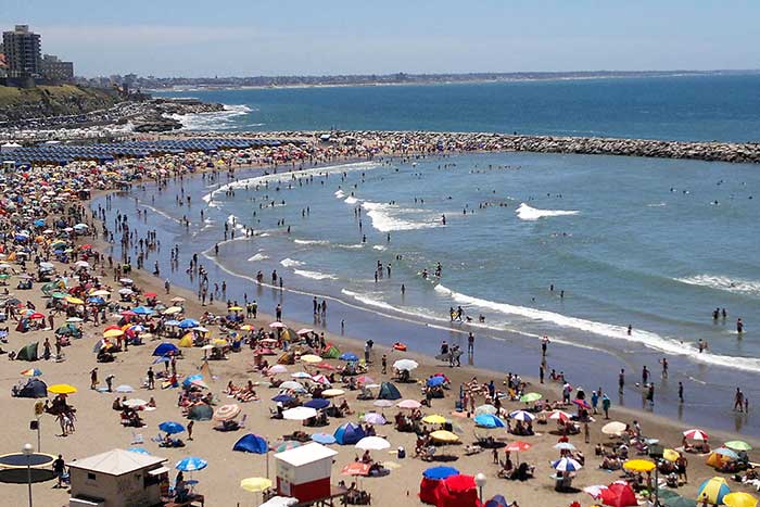 Mar del Plata: mensaje a los turistas que visitan la diócesis