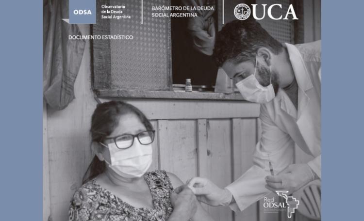 El último documento de la ODSA UCA en formato digital