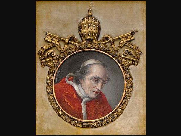 El último funeral de un Papa presidido por su sucesor fue en 1802