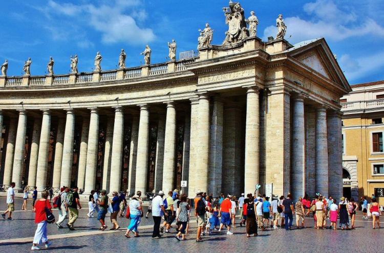 El Vaticano anuncia la reconstitución de la Comisión para los Testigos de la Fe