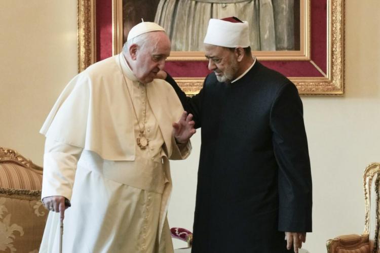 El Vaticano creará una comisión para el diálogo islámico-cristiano