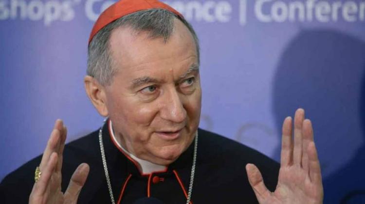 El Vaticano, dispuesto a mediar entre Rusia y Ucrania
