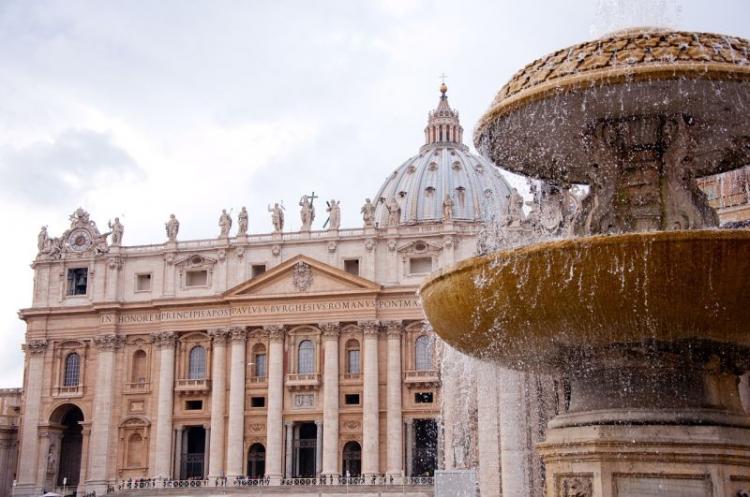 El Vaticano estimula una educación católica creativa ante los nuevos desafíos