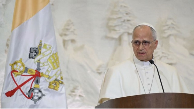 El Vaticano estudia la propuesta de Trump de participar en el Consejo de Paz