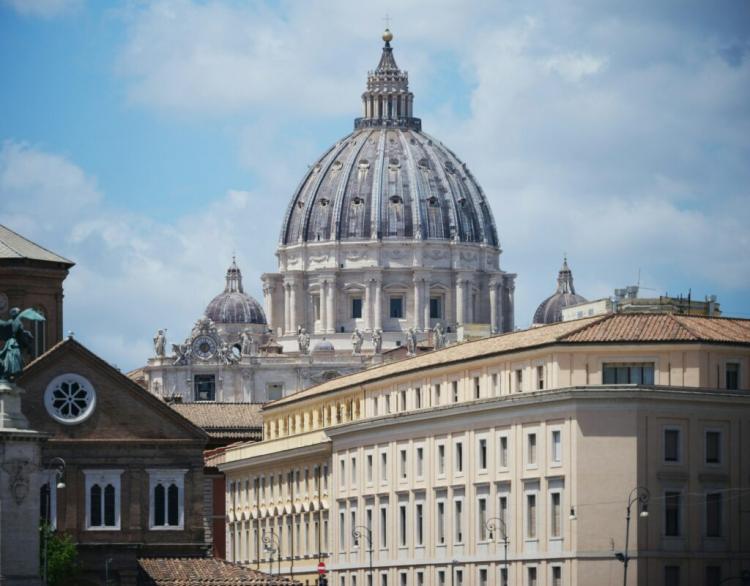 Vaticano: Nombran delegados papales para los Institutos del Verbo Encarnado