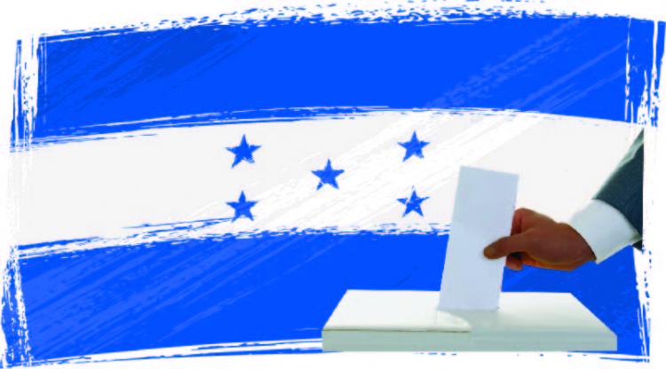 Elecciones en Honduras: los obispos instaron a la ciudadanía a votar con conciencia