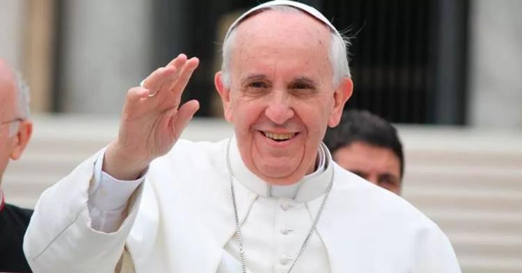 En el Día del Pontífice, la Acción Católica porteña se unió a las intenciones del Papa