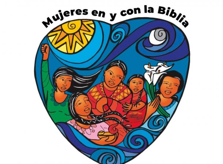 En el mes de la mujer, presentan el ciclo "Mujeres en y con la Biblia".