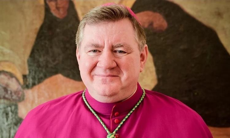 El nuncio apostólico visitará la diócesis de Formosa