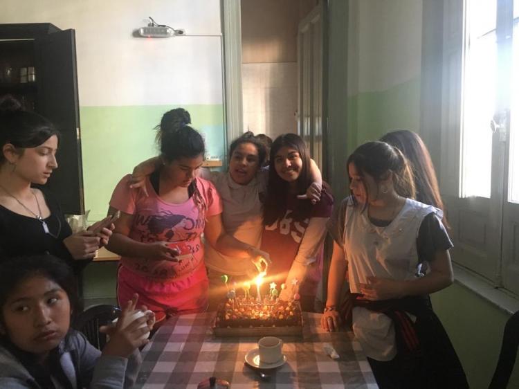 La Basílica del Pilar renueva su misión solidaria de cara a las fiestas patronales La Basílica del Pilar renueva su misión solidaria de cara a las fiestas patronales