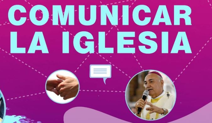 Encuentro arquidiocesano de comunicación en Santa Fe