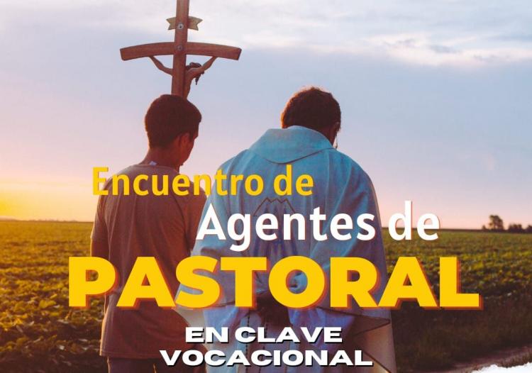 Encuentro de agentes de la Pastoral Vocacional en la arquidiócesis de Paraná