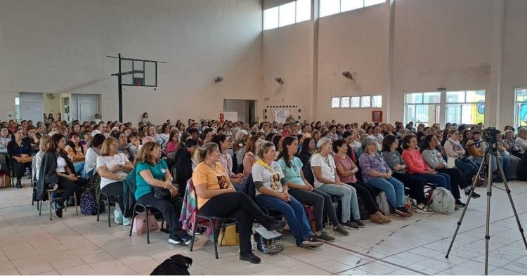 Encuentro Interdiocesano de Catequistas con la mirada en el Jubileo 2025