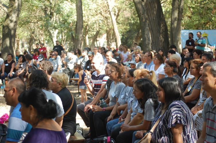 Encuentros sinodales en cada decanato de Quilmes