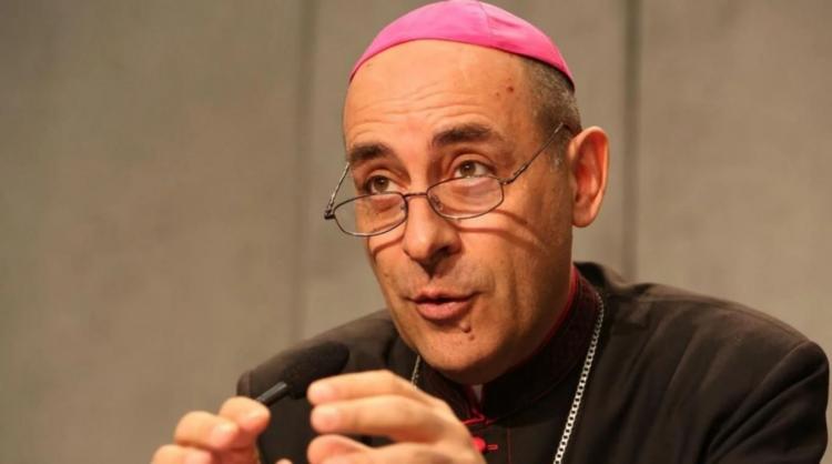 Pedido de retractación del arzobispo de La Plata ante 'terribles calumnias' por parte de católicos