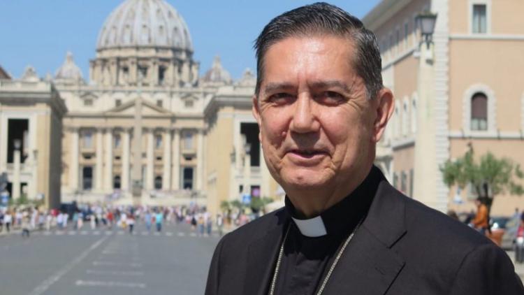 Episcopado: condolencias por el fallecimiento de un prefecto vaticano