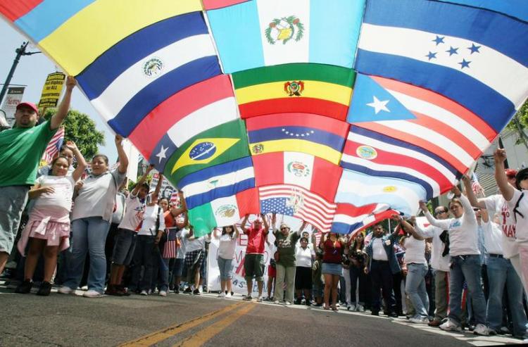 Episcopado: inscriben en el Encuentro Nacional de la Pastoral de Migrantes Episcopado: inscriben en el Encuentro Nacional de la Pastoral de Migrantes