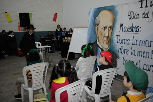 Episcopado: 'La educación es un acto de esperanza que transforma el mundo'