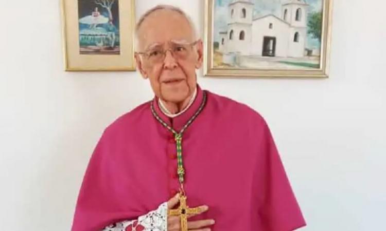 Episcopado venezolano reconoce 'la huella imborrable' dejada por el obispo Lückert