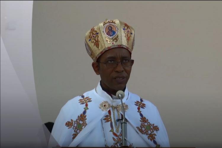 Eritrea: Detienen a un obispo y dos sacerdotes