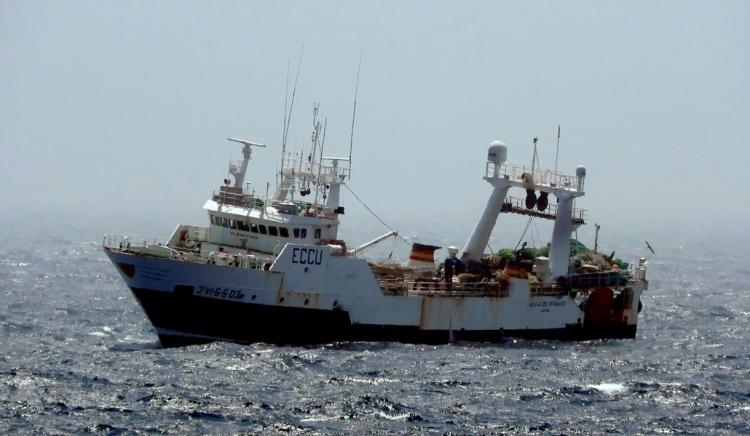España: Pesar del Papa por la víctimas del naufragio en Terranova