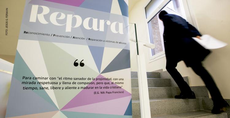 España: Preocupa el incremento de abuso espiritual, de poder y de conciencia en adultos