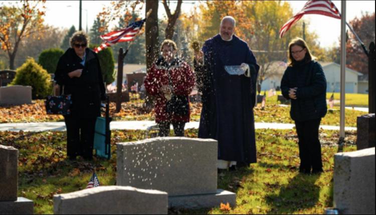 En Estados Unidos, los obispos recuerdan el debido respeto a los restos mortales