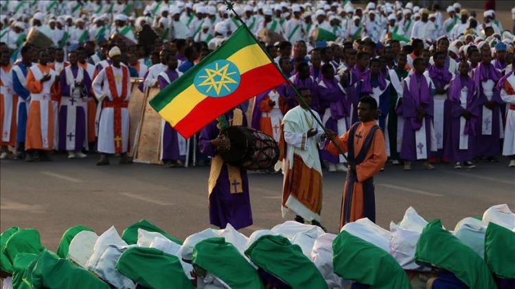 Etiopía: Liberan a siete religiosas arrestadas en noviembre pasado