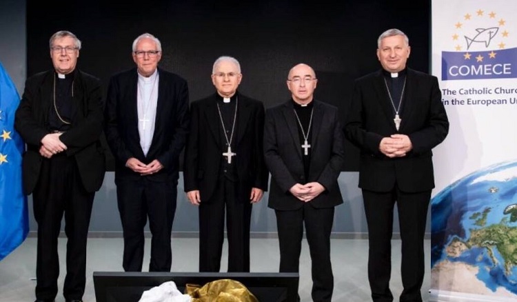 Europa: los obispos critican que se pueda financiar el aborto con fondos sociales