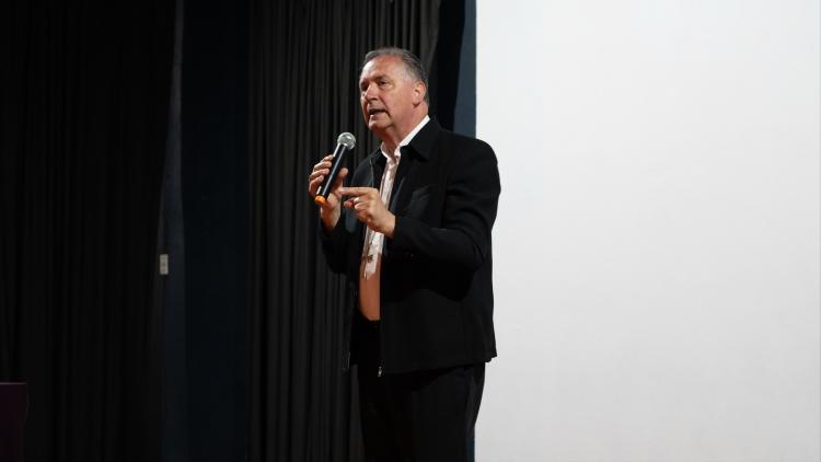 FAERA: Jornadas Federales sobre gestión educativa en contextos desafiantes 