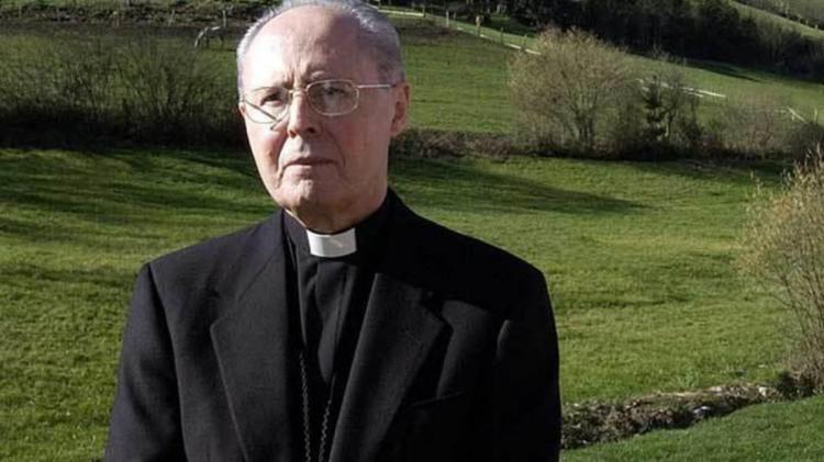 Falleció a los 96 años el cardenal Francisco Álvarez, arzobispo emérito de Toledo