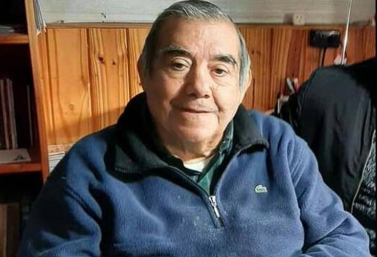 Fallecimiento de un sacerdote diocesano de Concepción