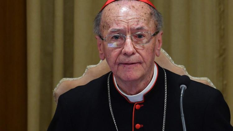 Falleció Cláudio Hummes, el cardenal brasileño que pidió al Papa "no olvidarse de los pobres"