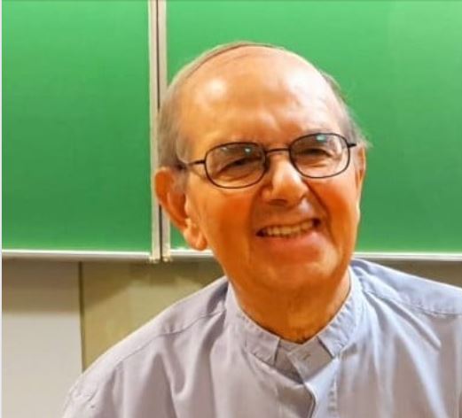 Falleció el filósofo argentino Francisco Leocata, sacerdote salesiano