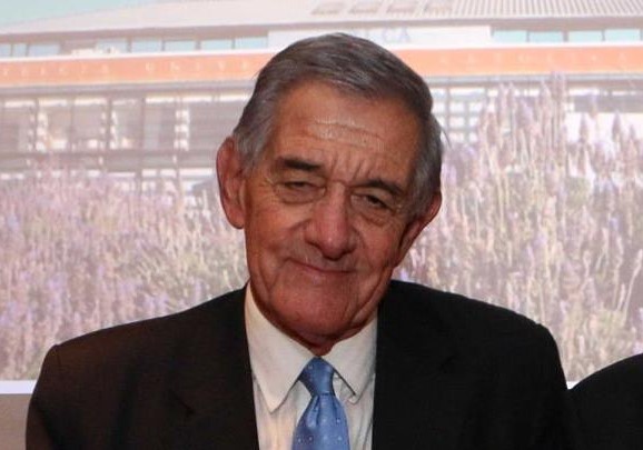 Falleció el jurista Eduardo Quintana, intelectual católico Falleció el jurista Eduardo Quintana, intelectual católico