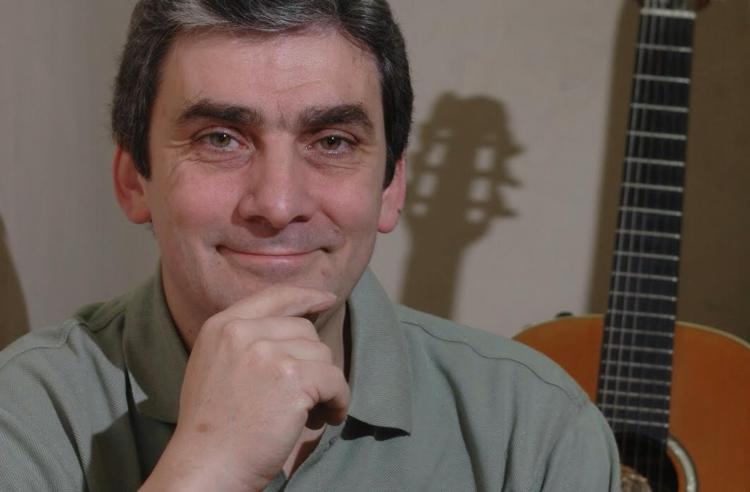 Falleció el músico católico Carlos Seoane
