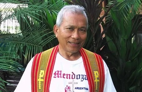 Falleció el padre Luis Sabarre, asesor de Encuentro Matrimonial
