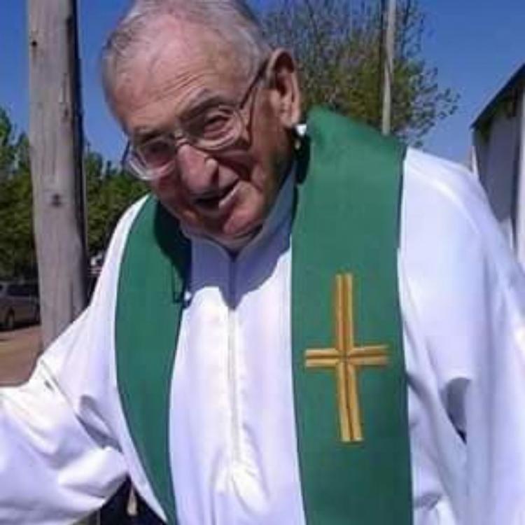 Falleció un sacerdote de la diócesis de Concordia