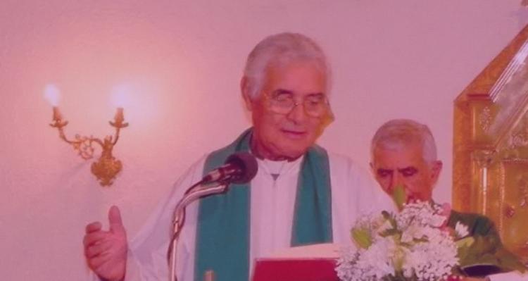 Falleció un sacerdote de Río Cuarto