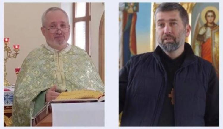 Francisco agradece la liberación de sacerdotes ucranianos cautivos en Rusia