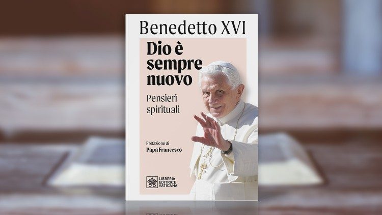 Francisco: "El magisterio de Benedicto XVI será fecundo en el tiempo"