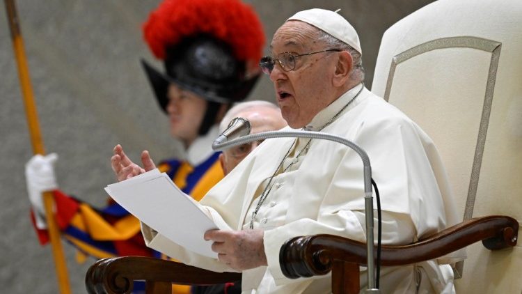 El Papa: 'Los cristianos cerrados no son cristianos, son ideólogos'