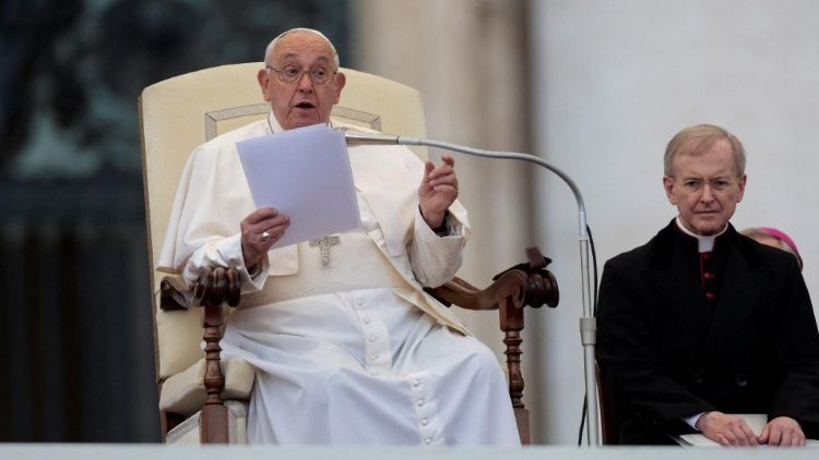 Francisco: 'Los niños sufren la separación o la falta de amor de sus padres'