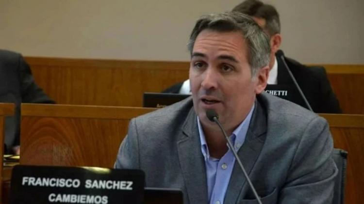 Francisco Sánchez fue confirmado como secretario de Culto de la Nación